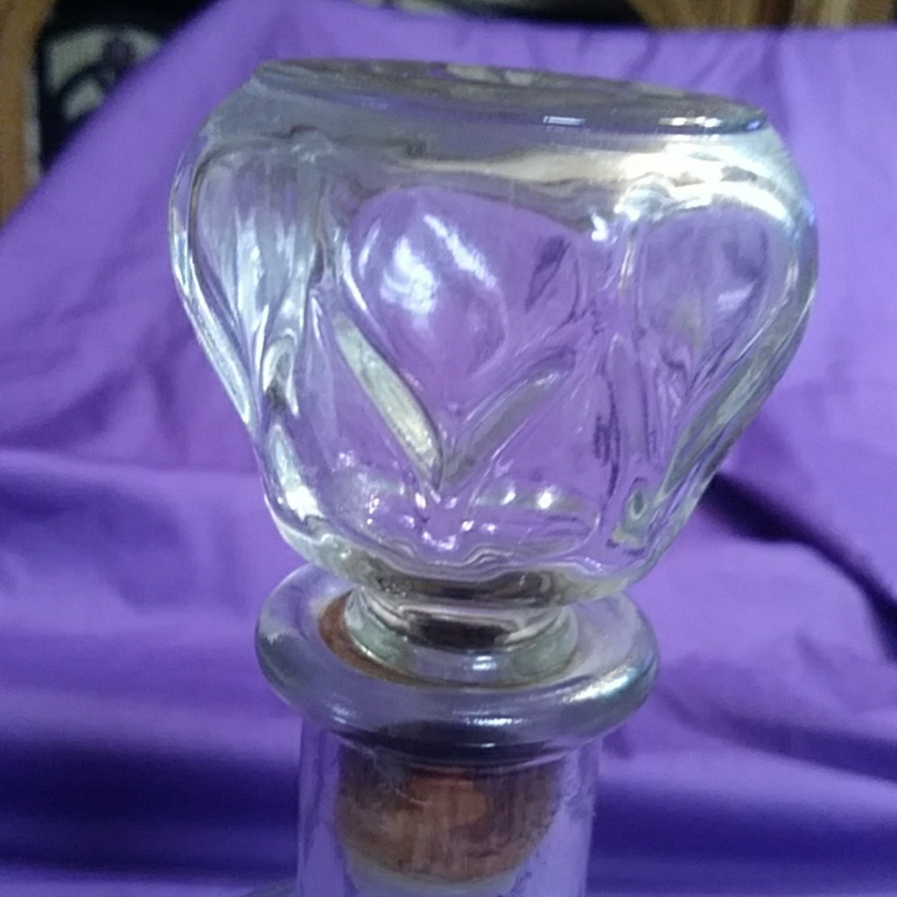 Wiskey decanter - Picture 2 of 3